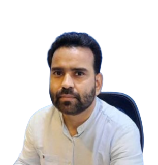 Bhushan Girdhar