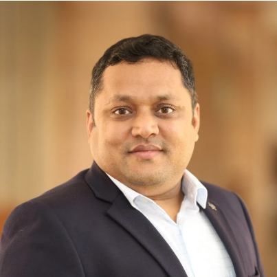 Nikhil Aggarwal