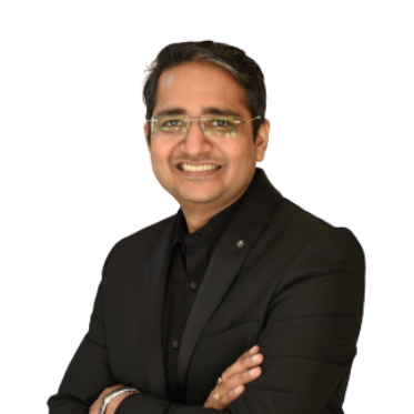 Vikas Jain